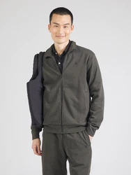 G-STAR Sweatjacke 'Nifous' dunkelgrau