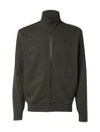 G-STAR Sweatjacke 'Nifous' dunkelgrau