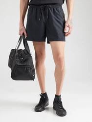 Quiksilver Boardshorts Everyday Beach  hellblau/gelb/schwarz