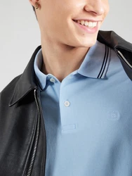bugatti Poloshirt hellblau