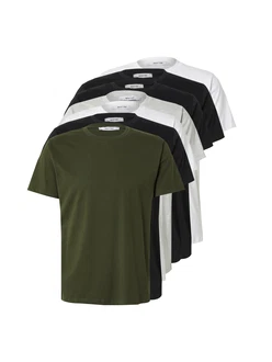 ABOUT YOU T-Shirt 'Jerome'