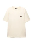 Pull&Bear T-Shirt 'STWD' beige