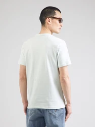 BOSS T-Shirt 'Tales' pastellblau