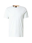 BOSS T-Shirt 'Tales' pastellblau