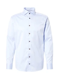Hemd hellblau