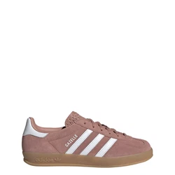 ADIDAS ORIGINALS Sneaker 'Gazelle' altrosa/weiß