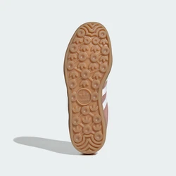 ADIDAS ORIGINALS Sneaker 'Gazelle' altrosa/weiß