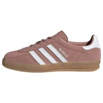 ADIDAS ORIGINALS Sneaker 'Gazelle' altrosa/weiß