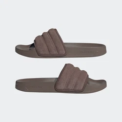 ADIDAS SPORTSWEAR Adilette Noshower braun