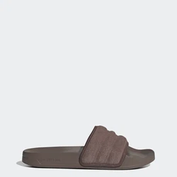 ADIDAS SPORTSWEAR Adilette Noshower braun