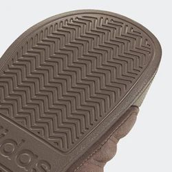 ADIDAS SPORTSWEAR Adilette Noshower braun