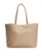TOMMY HILFIGER Nákupní taška  béžová