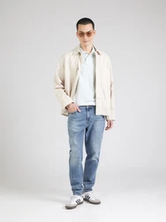 BOSS Poloshirt 'Passenger' pastellblau