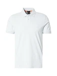 BOSS Poloshirt 'Passenger' pastellblau BOSS Poloshirt 'Passenger' pastellblau