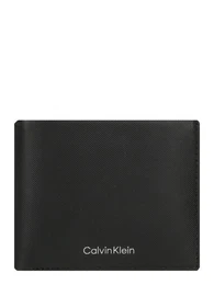 Portemonnaie 'MUST BILLFOLD' schwarz