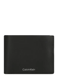 Portemonnaie 'MST' schwarz