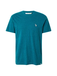 T-Shirt petrol