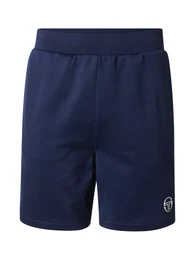 Shorts 'NEW ORION' navy / wei