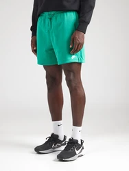 Nike Sportswear Shorts 'Club' türkis