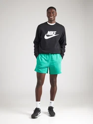 Nike Sportswear Shorts 'Club' türkis