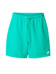 Nike Sportswear Shorts 'Club' türkis