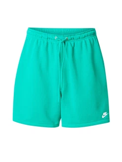 Nike Sportswear Shorts 'Club' türkis Nike Sportswear Shorts 'Club' türkis