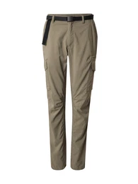 Outdoorhose 'Skien Valley' oliv