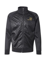 Jacke 'Ghilbi' gold / schwarz