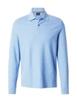 bugatti Poloshirt rauchblau