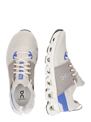 On Laufschuh 'Cloudswift 4' blau/grau/dunkelgrau