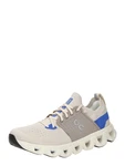 On Laufschuh 'Cloudswift 4' blau/grau/dunkelgrau