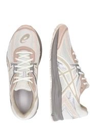 ASICS SportStyle Sneaker JOG 100 S creme/puder/silber/weiß