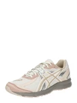 ASICS SportStyle Sneaker JOG 100 S creme/puder/silber/weiß
