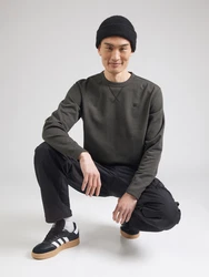 G-STAR Sweatshirt 'Nifous' dunkelgrau