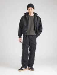 G-STAR Sweatshirt 'Nifous' dunkelgrau