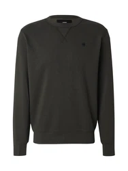 G-STAR Sweatshirt 'Nifous' dunkelgrau