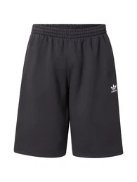 Shorts 'ESS' schwarz
