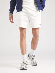 Sergio Tacchini Shorts 'NEW ORION' marine/weiß