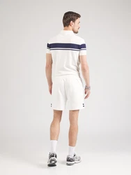 Sergio Tacchini Shorts 'NEW ORION' marine/weiß