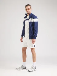Sergio Tacchini Shorts 'NEW ORION' marine/weiß