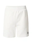 Sergio Tacchini Shorts 'NEW ORION' marine/weiß