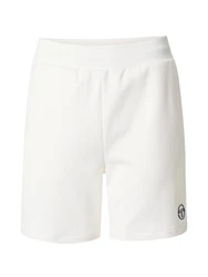 Sergio Tacchini Shorts 'NEW ORION' marine/weiß