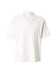 Only & Sons T-Shirt 'ONSMALES' creme