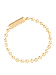 AMBUSH Armband gold