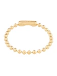 AMBUSH Armband gold