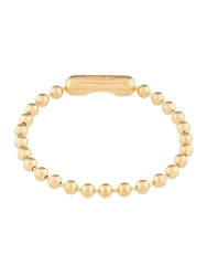 AMBUSH Armband gold