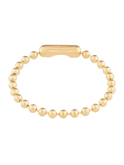 AMBUSH Armband gold