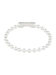 AMBUSH Armband silber