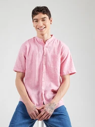 Jack's Hemd pinkmeliert