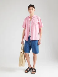 Jack's Hemd pinkmeliert